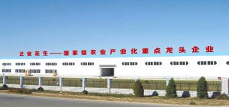 遼寧正業(yè)花生產(chǎn)業(yè)：共抗疫情，龍頭企業(yè)顯擔當！